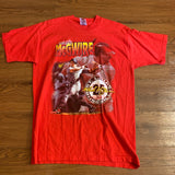 Vintage Mark McGwire T-shirt large