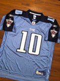 Vintage Tennesee Titans Vince Young NFL Jersey sz Xl