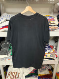 Vintage 1992 Dream Team Insane in Spain T-shirt Size L