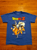 Vintage Dragon Ball Z T-shirt sz M