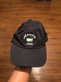 Vintage 2006 PGA Masters Adults Hat
