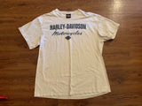 Vintage Harley Jamaican T-shirt sz Adults L