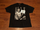 Vintage Kobe Bryant 81 Point game Forest Lab t-shirt sz 2x