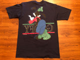 Vintage Goofy Disney Florida T-shirt sz M