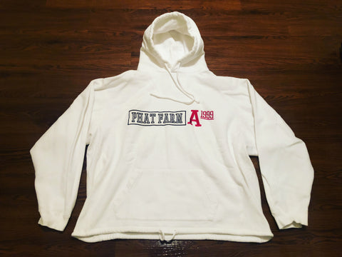 Vintage Phat pharm hoodie sz Xl