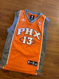 Steve Nash Phoenix Suns Kids Jersey sz small